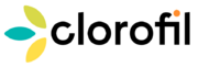 logotype Clorofil