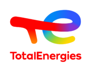 logotype TotalEnergies