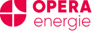 logotype Opéra Energie